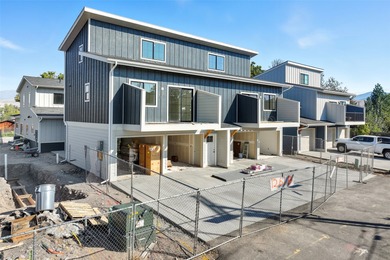 Clark Fork River Condo For Sale in Missoula Montana