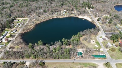 Lake Lot For Sale in Wellston, Michigan