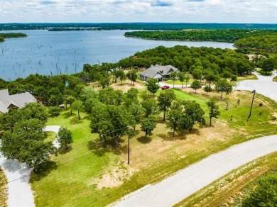 Lake Lot For Sale in Sunset, Texas