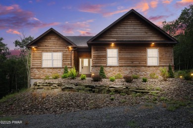 Lake Home For Sale in Tafton, Pennsylvania