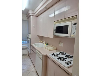 Very nice two bedroom, one bath apartment in co-op building - photo 10