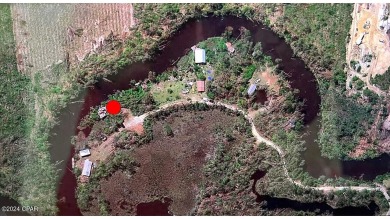 (private lake, pond, creek) Lot For Sale in Wewahitchka Florida