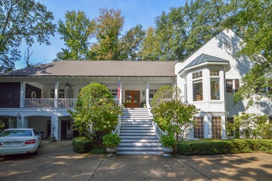 (private lake, pond, coastal) Home For Sale in West Point Mississippi