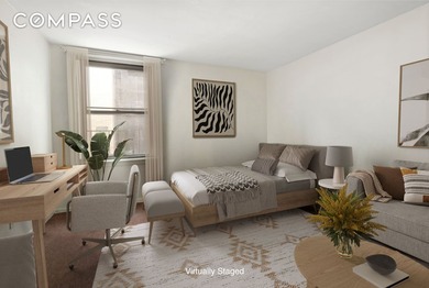 Welcome to Apartment 4G at 649 Second Avenue, perfectly situated - photo 3