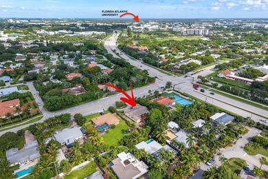 Prime East Boca opportunity! This 6 bedroom, 4 bath pool home - photo 3