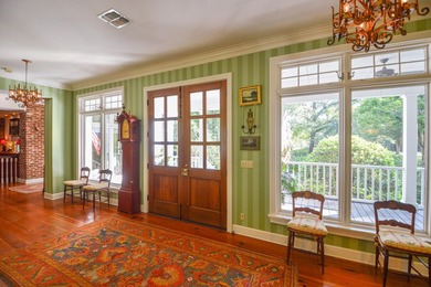 Located on a quite cul-de-sac within the private, gated golf - photo 4