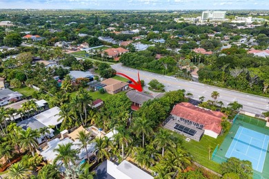 Prime East Boca opportunity! This 6 bedroom, 4 bath pool home - photo 4