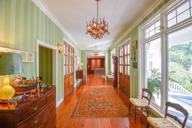 Located on a quite cul-de-sac within the private, gated golf - photo 5