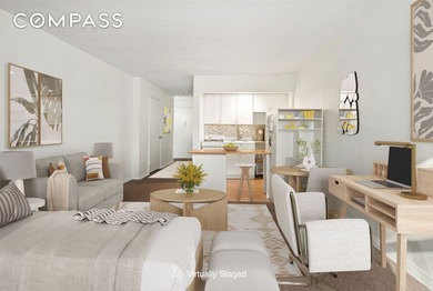 Welcome to Apartment 4G at 649 Second Avenue, perfectly situated - photo 5