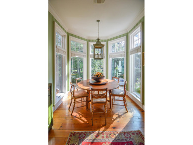 Located on a quite cul-de-sac within the private, gated golf - photo 6