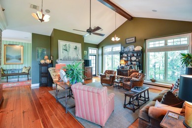 Located on a quite cul-de-sac within the private, gated golf - photo 8
