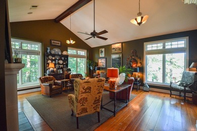 Located on a quite cul-de-sac within the private, gated golf - photo 9