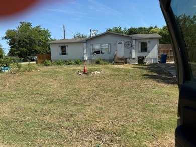 Lake Lot For Sale in The Colony, Texas