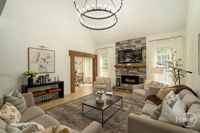 Welcome home to this stunning Oconee County retreat, perfectly - photo 11
