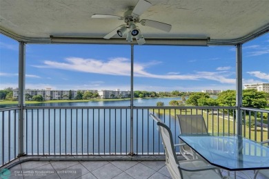 (private lake, pond, creek) Condo For Sale in Pompano Beach Florida