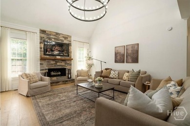 Welcome home to this stunning Oconee County retreat, perfectly - photo 12
