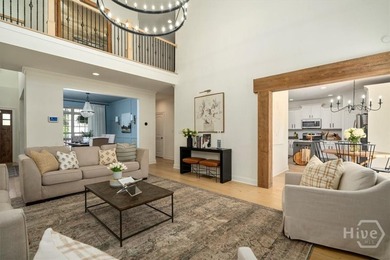 Welcome home to this stunning Oconee County retreat, perfectly - photo 13