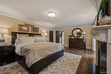 Completely rebuilt in 2008, this European-style Tudor home - photo 14