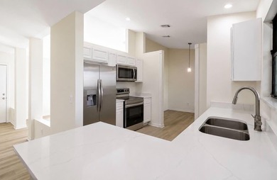 A 2026 roof, gorgeous quartz countertops in the kitchen, and - photo 4