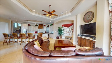 Located on the tranquil shores of the gated community of The - photo 14