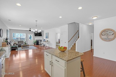 Natural Gas Cooking, Hardwood Floors, Gas Fireplace, Tankless - photo 15