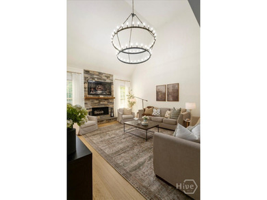Welcome home to this stunning Oconee County retreat, perfectly - photo 15