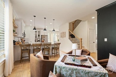 Welcome home to this stunning Oconee County retreat, perfectly - photo 17