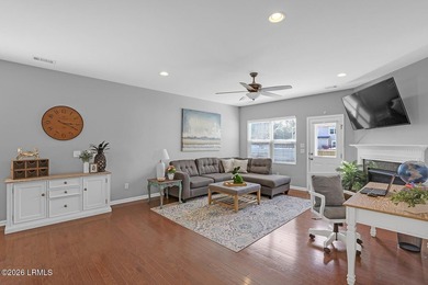 Natural Gas Cooking, Hardwood Floors, Gas Fireplace, Tankless - photo 18