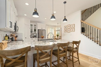 Welcome home to this stunning Oconee County retreat, perfectly - photo 18