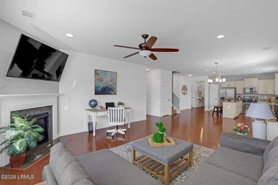 Natural Gas Cooking, Hardwood Floors, Gas Fireplace, Tankless - photo 20