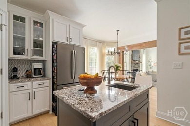Welcome home to this stunning Oconee County retreat, perfectly - photo 20