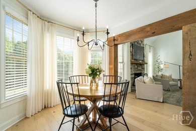 Welcome home to this stunning Oconee County retreat, perfectly - photo 21