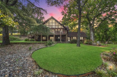 Lake Home For Sale in Hot Springs, Arkansas