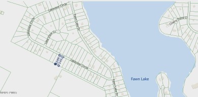 Lake Lot For Sale in Hawley, Pennsylvania