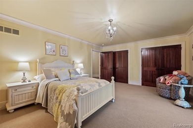 Completely rebuilt in 2008, this European-style Tudor home - photo 23