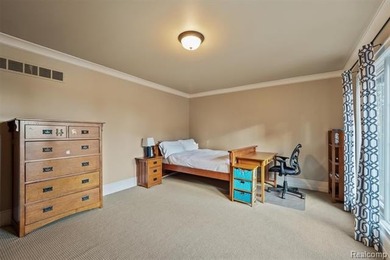 Completely rebuilt in 2008, this European-style Tudor home - photo 25
