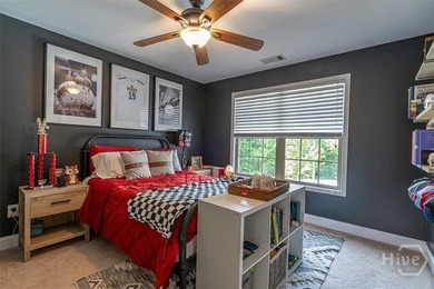 Welcome home to this stunning Oconee County retreat, perfectly - photo 30