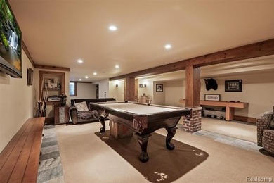 Completely rebuilt in 2008, this European-style Tudor home - photo 30