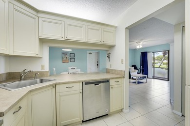 This inviting first-floor condo in West Palm Beach offers - photo 10