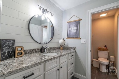 Welcome home to this stunning Oconee County retreat, perfectly - photo 33