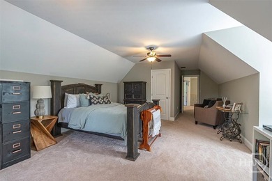 Welcome home to this stunning Oconee County retreat, perfectly - photo 37