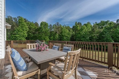 Welcome home to this stunning Oconee County retreat, perfectly - photo 39