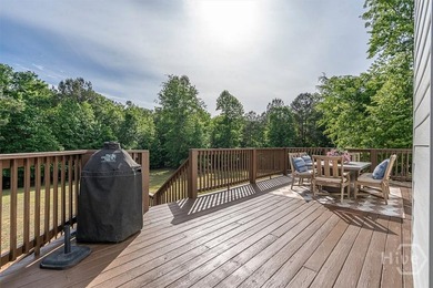 Welcome home to this stunning Oconee County retreat, perfectly - photo 40