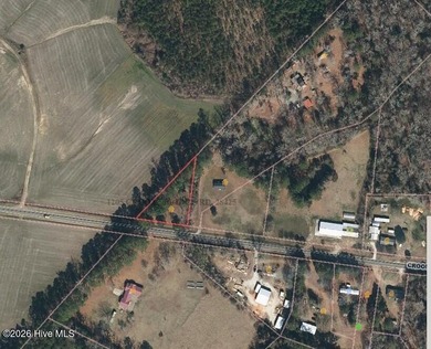 (private lake, pond, coastal) Lot Active Under Contract in Burgaw North Carolina