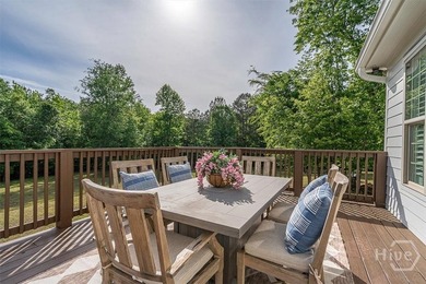 Welcome home to this stunning Oconee County retreat, perfectly - photo 41