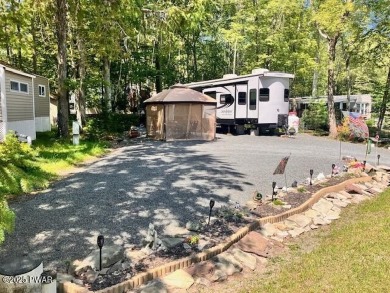 Lake Home For Sale in Milford, Pennsylvania