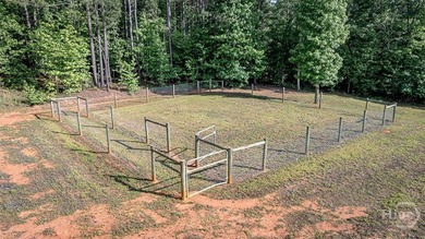 Welcome home to this stunning Oconee County retreat, perfectly - photo 43