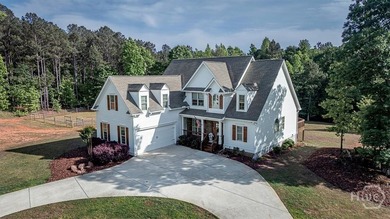 Welcome home to this stunning Oconee County retreat, perfectly - photo 45