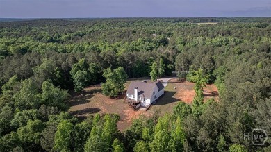 Welcome home to this stunning Oconee County retreat, perfectly - photo 48
