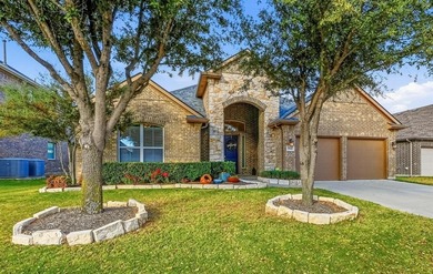 Joe Pool Lake Home For Sale in Grand Prairie Texas
